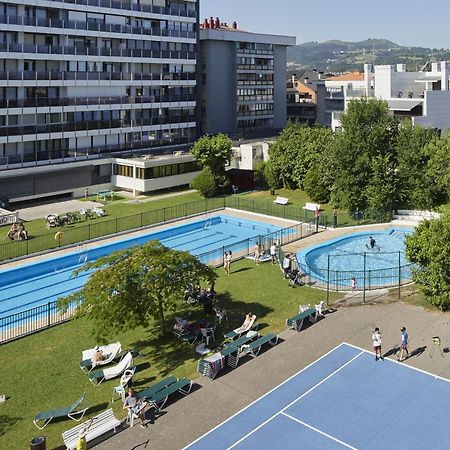 Aterian Euromar II Apartman Zarautz Kültér fotó