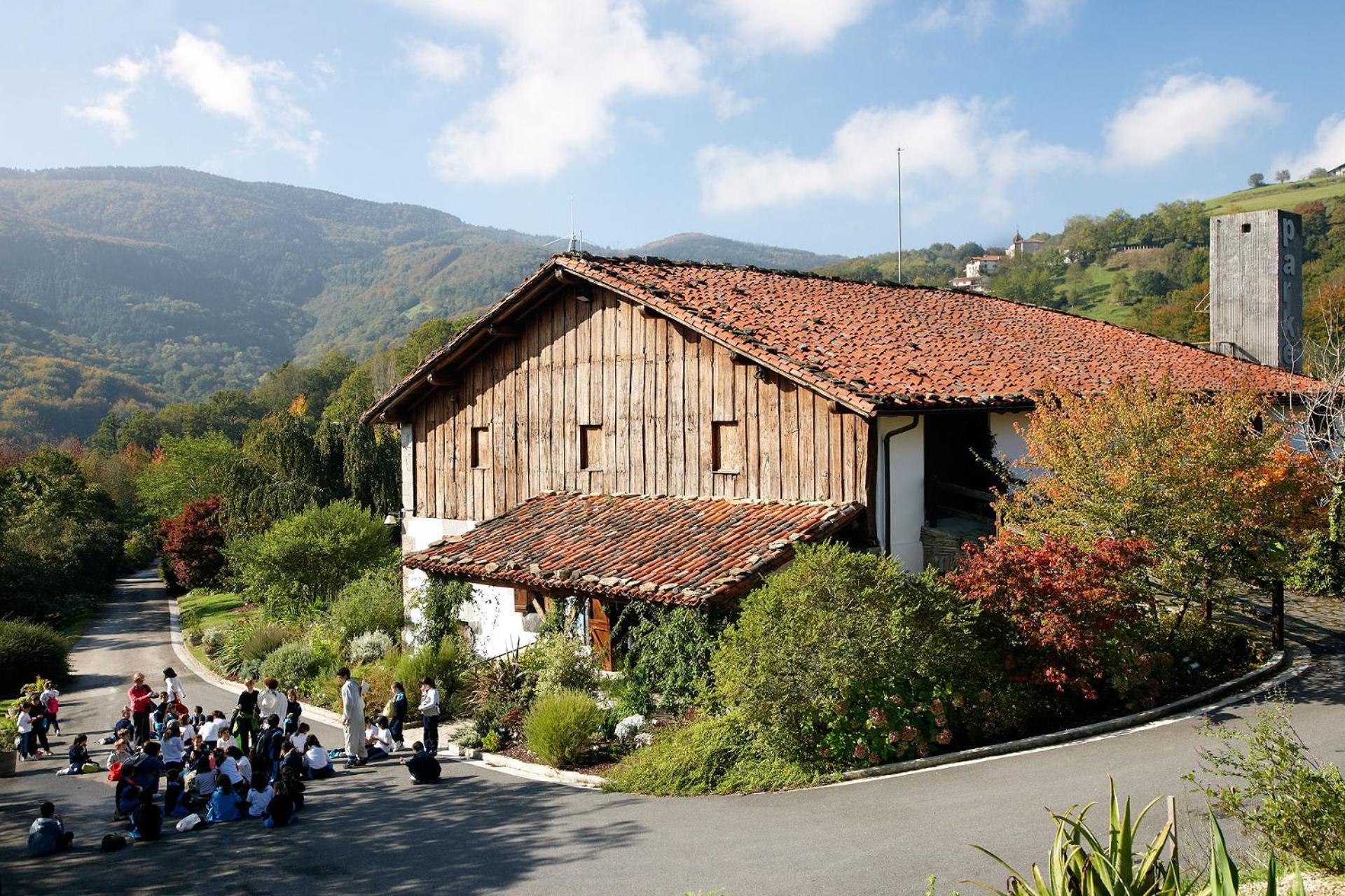 Aterian Euromar II Apartman Zarautz Kültér fotó