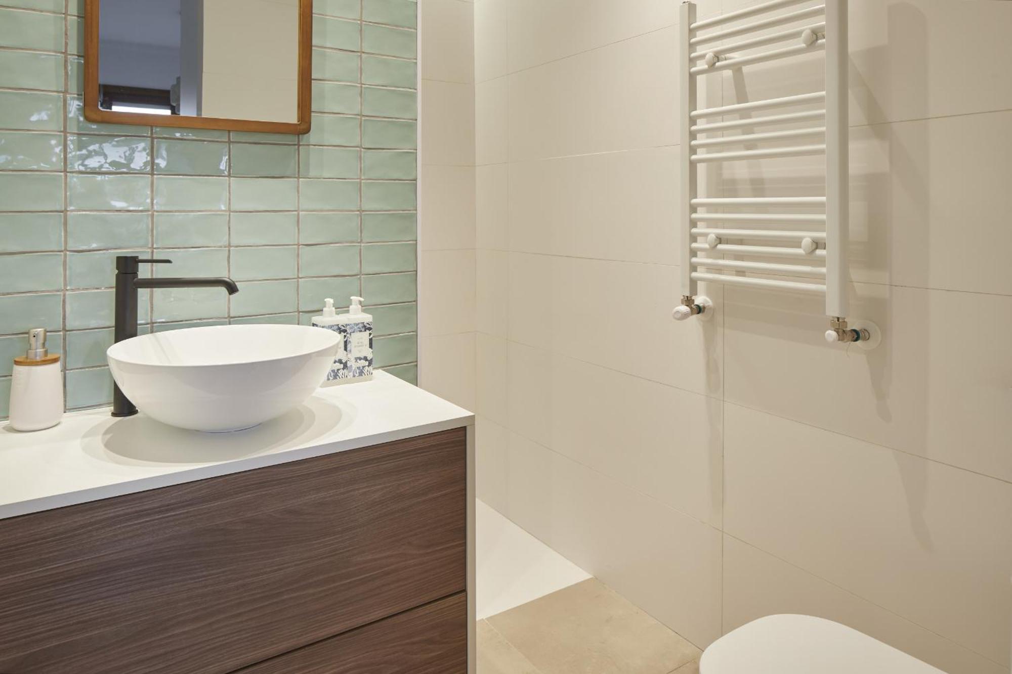 Aterian Euromar II Apartman Zarautz Kültér fotó